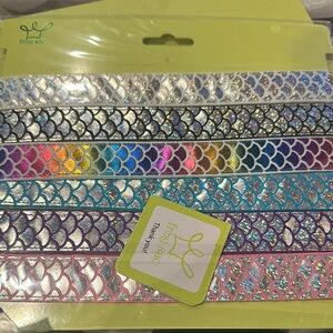 Frog Sac women/Girls Mermaid Headbands